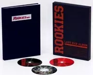 ランクB)ROOKIES(ルーキーズ) -卒業- LAST DVD ALBUM[初回生産限定盤]