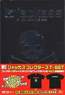 ジャッカス コレクターズ T-SET[限定版]