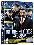 ブルー・ブラッド NYPD 正義の系譜 DVD-BOX Part1