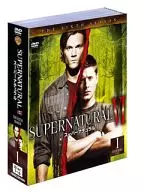 SUPERNATURAL 6 スーパーナチュラル ＜シックス・シーズン＞ セット 1