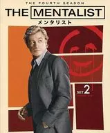 2BOX)THE MENTALIST シーズ