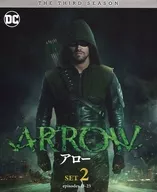 ARROW/アロー ＜サード・シーズン＞ SET 2