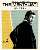 THE MENTALIST/メンタリスト ＜シックス＞ 後半セット