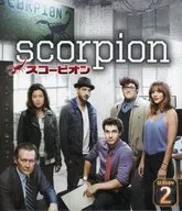 SCORPION/スコーピオン シーズン2＜トク選BOX＞