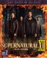 SUPERNATURAL 12 スーパーナチュラル [トゥエルブ・シーズン] SET 2