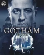 GOTHAM/ゴッサム ＜サード・シーズン＞ SET 1