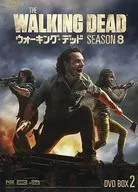 ウォーキング・デッド シーズン8 DVD-BOX 2