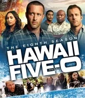 Hawaii Five-O シーズン8 トク選BOX