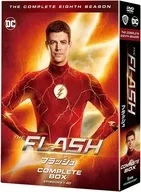 THE FLASH/フラッシュ エイト・シーズン コンプリート・ボックス