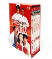 ナースのお仕事2 DVD-BOX