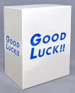 GOOD LUCK!! 初回限定BOX