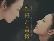 牡丹と薔薇 DVD-BOX 上