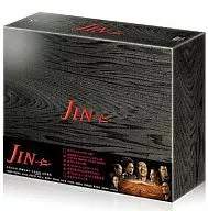 JIN-仁- 完結編 DVD-BOX