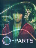 O-PARTS ～オーパーツ～ DVD-BOX