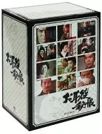 お耳役秘帳 DVD-BOX