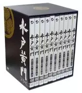 水戸黄門 DVD-BOX 第十四部