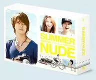 SUMMER NUDE DVD-BOX ディレクターズカット版 DVD-BOX