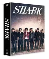 SHARK DVD-BOX [通常版]