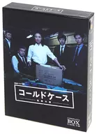 連続ドラマW コールドケース～真実の扉～DVD コンプリート・ボックス