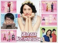逃げるは恥だが役に立つ DVD-BOX [通常版]