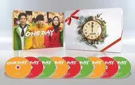 ONE DAY -聖夜のから騒ぎ- DVD-BOX