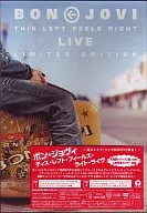 駿河屋 - 【買取】ボン・ジョヴィ/ディス・レフト・フィールズ・ライト