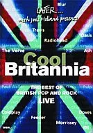 LATER/COOL BRITANNIA