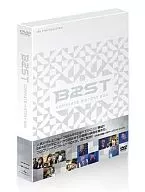 BEAST/コンプリート ヒストリーBOX〈初回限定生産・4枚組〉 駿河屋 - 【買取】ビースト / BEAST コンプリート ヒストリーBOX（音楽）