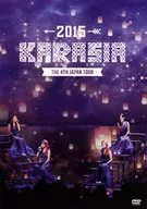 KARA / THE 4th JAPAN TOUR 2015