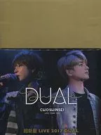 超新星 / 超新星(ユナク＆ソンジェ) LIVE 2017 DUAL