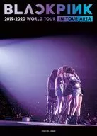 不備有)BLACKPINK / BLACKPINK 2019-2020 WORLD TOUR IN YOUR AREA-TOKYO DOME- [初回限定盤](状態：B3サイズポスター欠品)