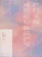 防弾少年団 / BTS WORLD TOUR SEOUL -LOVE YOURSELF-