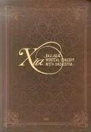 XIAジュンス / 2012 Xia BALLAD＆MUSICAL CONCERT WITH ORCHESTRA