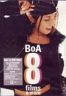 BoA/8 films and more