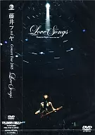 藤井フミヤ/Concert Tour 2005 “Love Songs”