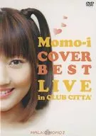 桃井はるこ/COVER BEST in CLUB CITTA