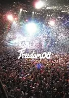 FREEDOM 08