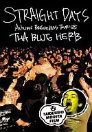 THE BLUE HERB / AUTUMN BRIGHTNESS TOUR’08