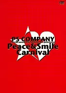 雅-miyavi-、Kagrra / Peace ＆ Smile Carnival[10周年記念公演限定版]