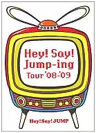 Hey!Say!JUMP / Hey!Say!Jump-ing Tour ’08-’09