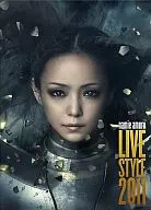 安室奈美恵 / LIVE STYLE 2011