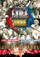 登坂広臣 2011 二代目vs三代目 TRIBE 駿河屋 - 【買取】EXILE TRIBE 二代目 J Soul Brothers VS 三代目 J