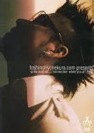 米倉利紀 / toshinoriyonekura.com presents -gotta crush on...volume.two- where you at? 2006