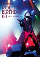 甲斐バンド / Rolling Birthday 60