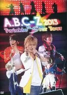 A.B.C-Z / 2013 Twinkle×2 Star Tour[通常盤]