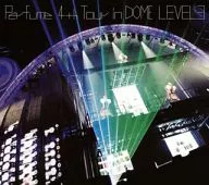 Perfume / 4th Tour in DOME 「LEVEL3」[初回限定盤]