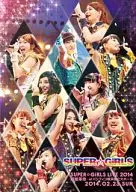 スーパーガールズ / SUPER☆GiRLS LIVE 2014 ～超絶革命～ at パシフィコ横浜国立大ホール