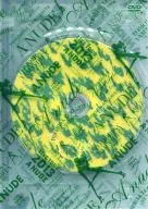 駿河屋 - 【買取】山下智久 / TOUR 2013 -A NUDE- [通常版]（音楽）