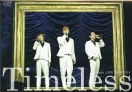 w-inds. / LIVE TOUR 2014 ”Timeless”[ファンクラブ盤DVD]