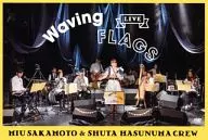 坂本美雨 / LIVE Waving Flags